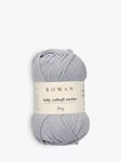 Rowan Cashmere Soft Merino Fine Yarn, 50g