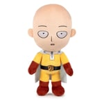 One Punch Man Saitama 27 cm Pehmolelu