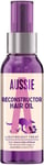 Aussie Reconstructor Hair Oil With Avocado Oil - 100ml