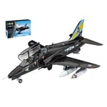 BAe HAWK T.1 KIT 1:72 Revell Kit Aerei Modellino