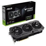 ASUS TUF Gaming GeForce RTX 4090 24GB GDDR6X OG Edition Graphics Card - 90YV0IY2-M0NA00