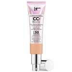 IT Cosmetics CC+ Cream Illumination SPF50 Medium Tan