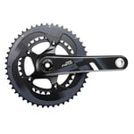 SRAM Force22 Crank Set GXP- Black -170mm/50-34t SRP £273