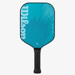 Wilson Fierce Team Pickleball Paddle, Pickleballracketar