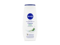 Nivea Creme Aloe Shower Cream 250 Ml