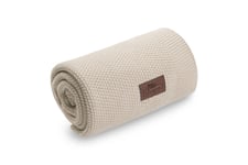 BABYTEPPE BAMBOO TOUCH BABY BEIGE Bambus & Bomull