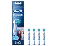 Oral-B Frozen Refill 4ct