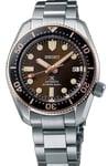 Seiko Watch Prospex 1968 Divers Re-interpretation