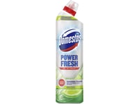 Osram Domestos Żel Do Wc Toalety Power Fresh Lime 700Ml