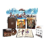 Grand Kingdom Limited Edition PlayStation 4