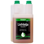 Linfröolja för Häst - 5000 ml