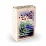 Salt Works Unrefined Sea Salt 1 lb By The Mate Factor