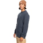 Sweat-shirt Quiksilver  Slow Song