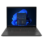 Lenovo ThinkPad T14 Gen 4 Processeur AMD Ryzen 7 PRO 7840U 3,30 GHz jusqu?à 5,10 GHz, Windows 11 Famille 64, 256 Go SSD TLC Opal - 21K3CTO1WWFR1