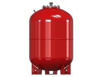 Varem Expansion Vessel Lr Ce 50L-3/4 Gas-6Bar