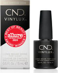 CND Vinylux Top Coat