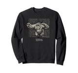 Dungeons & Dragons Honor Among Thieves Owlbear Sweatshirt