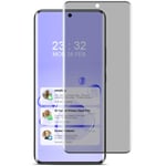 IMAK Xiaomi 14 Ultra Skärmskydd 3D Härdat Glas Privacy