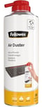 Fellowes luftspray, 350ml