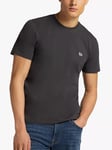 Lee Regular Fit Cotton Logo T-Shirt