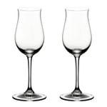 Riedel - Vinum cognacglass 2 stk