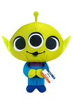 Funko Pop! Plush: Pixar Toy Story - Alien 4"