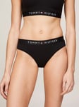 Tommy Hilfiger Bikini Briefs, Black