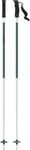 ATOMIC REDSTER Q Green./Silver, Unisex - Adult Ski stick, Green/Silver, 115 -