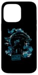 Coque pour iPhone 14 Pro Max Rogue Trooper Skull Smoke