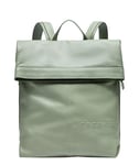 Liebeskind Sac à Dos Elvira Lmb SF Ver Femme, Vert Opale