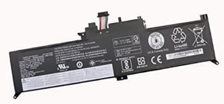 Lenovo 4-cell lithium-ion battery