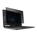 Kensington Removable Privacy Filter for 31.8 cm (12.5") Laptops 16:9