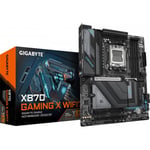 Gigabyte X870 GAMING X WIFI7 ATX moderkort