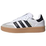 Baskets basses adidas  SAMBA XLG