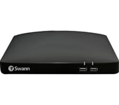 SWANN SWDVR-84680H 8-Channel Full HD DVR Security Recorder - 1 TB