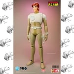 Capitaine Flam Captain Future figurine A Legion of Heroes Captain Future 40 cm H