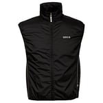 PRO-X elements Vest Bike Vest I Ultralight Slim Fit Cycling Vest for Air Circulation & Mobility with Reflectors, Mesh Inserts and Pockets