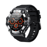 Outdoor Sport Smart Watch Men Women Fitness Tracker Smartwatch for Android iOS