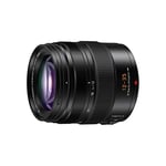 Panasonic Leica 12-35mm F2.8 | Objectif Zoom Polyvalent H-ES12035E (Grand Angle 12mm, F2.8 Constant, Stabilisé, Tropicalisé, eqv. 35mm:24-70mm) Noir – Compatible Monture Micro 4/3 Panasonic & Olympus