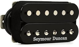 Micro Seymour Duncan 78 Model, chevalet, noir