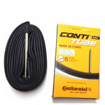 Continental Inner Tube Race 28 Cross 28 Road Bike Presta Tubes Various Sizes