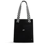 VANS Midi Tote Bag Black VN000GG2BLK FREE DELIVERY