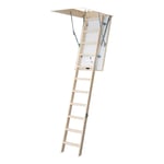 Loftstrapp Timberlex 20 3-Delt 55X113 Cm