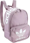 Adidas Originals Women's Santiago Mini Backpack - Light Pink NEW WITH TAGS Bag