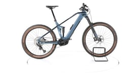 bulls sonic evo am 2 carbon velo electrique vtt 2023   tres bon etat