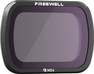 Freewell Filtr Nd4 Freewell Do Dji Osmo Pocket 3