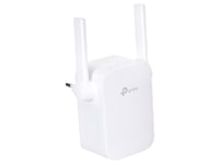 Tp-Link Re305, Nätverkssändare, 867 Mbit/S, 10,100 Mbit/S, Windows 10, Windows 7, Windows 8, Windows 8.1, Windows 98Se, Windows Nt, Windows Xp, Extern, 10/100Base-T(X)