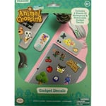 Paladone Animal Crossing Gadget Decals