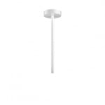 Vevstol Design LUCIA 35/45 Taklampe Root Hvit