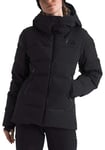 THE NORTH FACE Cirque Down Veste de ski pour femme Tnf Black XS